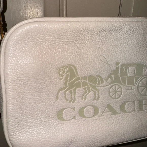 Coach Jes crossbody - Picture 8 of 11